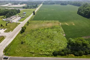 Tbd W State Road 10, Wheatfield, IN 46392 - Photo 1