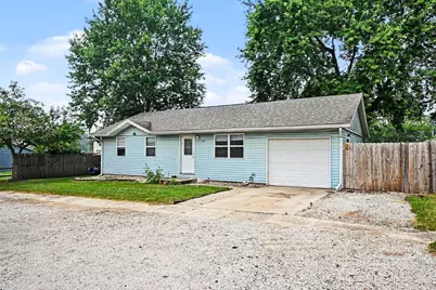 504 Exeter Road, Kingsford Heights, IN 46346 - Photo 3