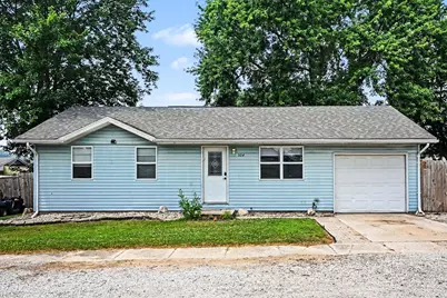 504 Exeter Road, Kingsford Heights, IN 46346 - Photo 1
