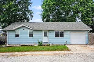 504 Exeter Rd, Kingsford Heights, IN 46346 - Photo 1