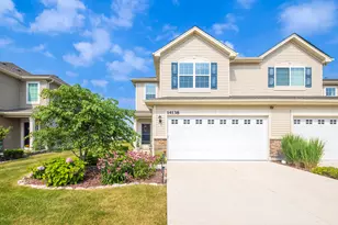 14138 Magnolia St, Cedar Lake, IN 46303 - Photo 1