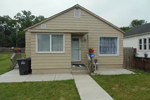 3653 Iowa St, Lake Station, IN 46405 - Photo 1