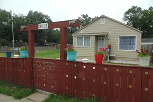 3653 Iowa St, Lake Station, IN 46405 - Photo 5