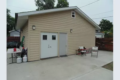 3653 Iowa Street, Lake Station, IN 46405 - Photo 27
