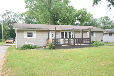 930 N Scott Street, Rensselaer, IN 47978 - Photo 1