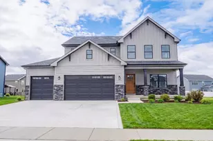 9865 Beacon Pointe Ln, Cedar Lake, IN 46303 - Photo 1