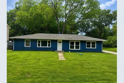 132-136 S Elgin Street, Griffith, IN 46319 - Photo 1