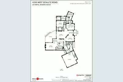 4200 W Schultz Road, La Porte, IN 46350 - Photo 45