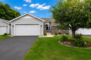 9935 Hunters Run, Saint John, IN 46373 - Photo 1