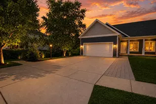 1828 S Creekside Ct, Westville, IN 46391 - Photo 1