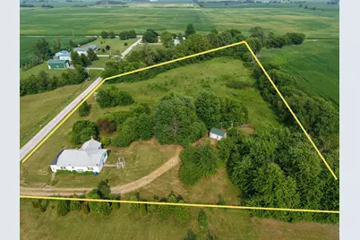 1149 W 625 S, Brook, IN 47922 - Photo 1