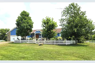 7161 N 1200 W, Fair Oaks, IN 47943 - Photo 41