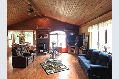 7161 N 1200 W, Fair Oaks, IN 47943 - Photo 3