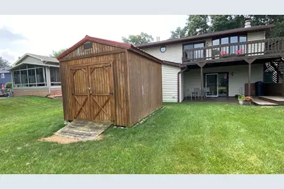 2169 Green Valley Drive, Crown Point, IN 46307 - Photo 49