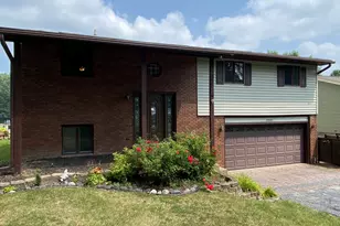 2169 Greenvalley Dr, Crown Point, IN 46307 - Photo 47