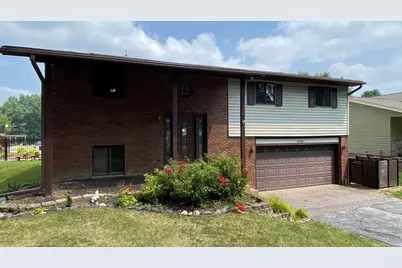 2169 Green Valley Drive, Crown Point, IN 46307 - Photo 45