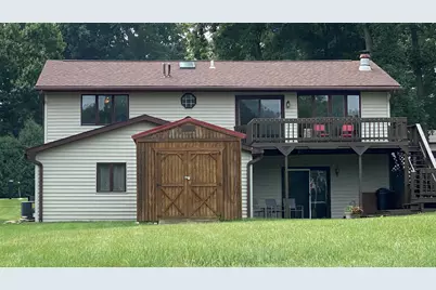 2169 Green Valley Drive, Crown Point, IN 46307 - Photo 5