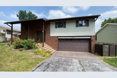2169 Green Valley Drive, Crown Point, IN 46307 - Photo 1