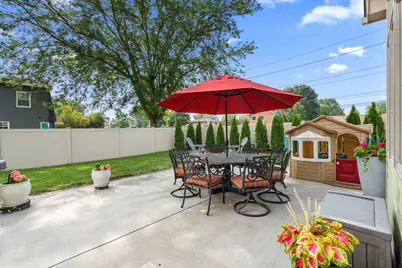 2345 Divac Drive, Schererville, IN 46375 - Photo 35