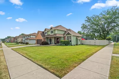 2345 Divac Drive, Schererville, IN 46375 - Photo 3