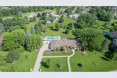 5794 E 107th Place, Crown Point, IN 46307 - Photo 65