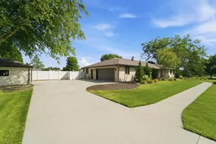 5794 E 107th Pl, Crown Point, IN 46307 - Photo 53