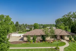 5794 E 107th Pl, Crown Point, IN 46307 - Photo 1