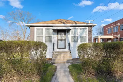 3765 Adams Street, Gary, IN 46408 - Photo 1