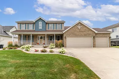 673 Davis Circle, Crown Point, IN 46307 - Photo 51