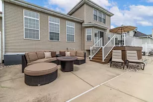673 Davis Cir, Crown Point, IN 46307 - Photo 41