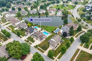 673 Davis Cir, Crown Point, IN 46307 - Photo 47