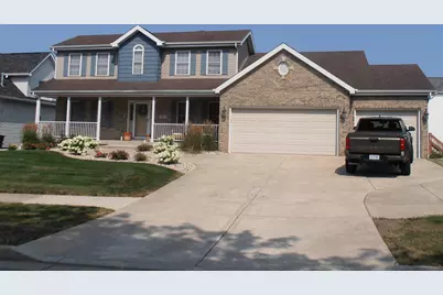 673 Davis Circle, Crown Point, IN 46307 - Photo 1