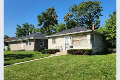 1332 Morton Street, Gary, IN 46404 - Photo 7