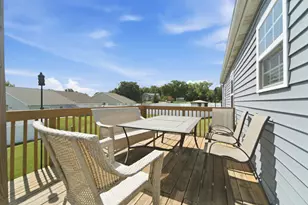 6849 Prarie Path Ln, Merrillville, IN 46410 - Photo 13