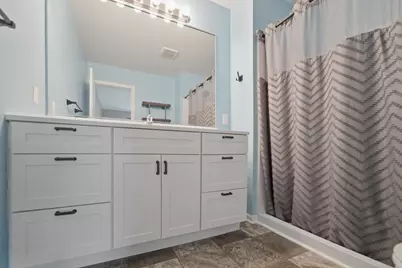 6849 Prarie Path Lane, Merrillville, IN 46410 - Photo 15