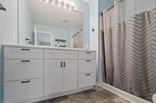 6849 Prarie Path Ln, Merrillville, IN 46410 - Photo 15