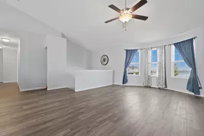 6849 Prarie Path Lane, Merrillville, IN 46410 - Photo 3