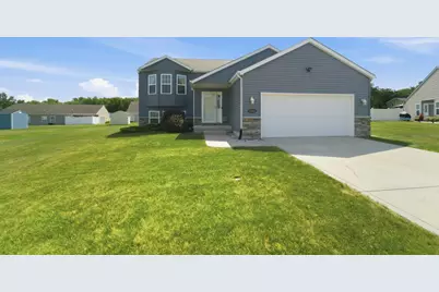 6849 Prarie Path Lane, Merrillville, IN 46410 - Photo 1
