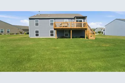 6849 Prarie Path Lane, Merrillville, IN 46410 - Photo 25