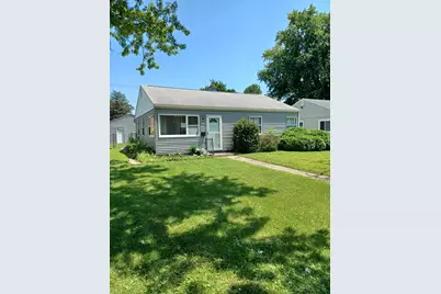 329 N Virginia Street, Hobart, IN 46342 - Photo 1
