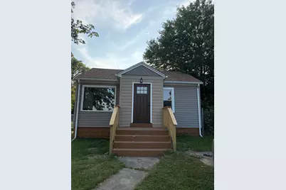 1176 Matthews Street, Gary, IN 46406 - Photo 1