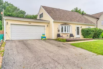 389 Rainier Road, Valparaiso, IN 46385 - Photo 3