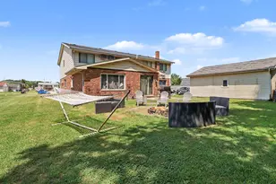 12 Maxwell St, Hebron, IN 46341 - Photo 35