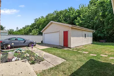 12 Maxwell Street, Hebron, IN 46341 - Photo 37