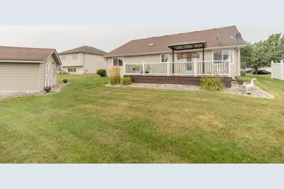 717 Sunflower Lane, Dyer, IN 46311 - Photo 7