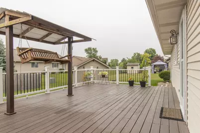 717 Sunflower Lane, Dyer, IN 46311 - Photo 15