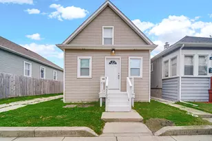 1109 Truman St, Hammond, IN 46320 - Photo 1