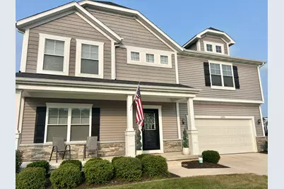 12395 Magoun Avenue, Cedar Lake, IN 46303 - Photo 1