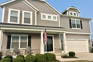 12395 Magoun Ave, Cedar Lake, IN 46303 - Photo 1