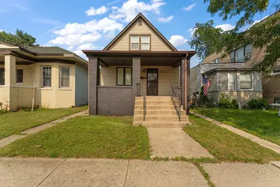4416 Sheffield Avenue, Hammond, IN 46327 - Photo 1